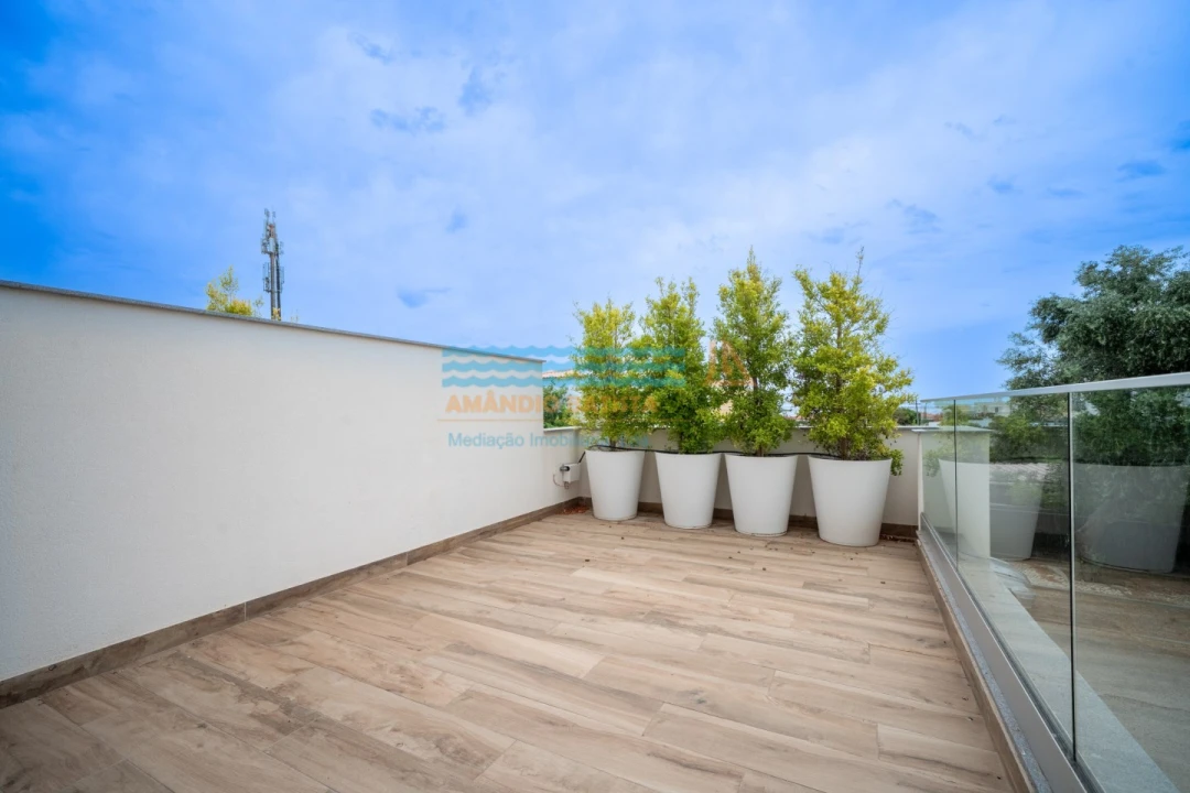 Moradia T3 para Venda em Moncarapacho e Fuseta Foto 16