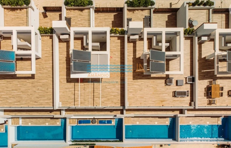 Moradia T3 para Venda em Moncarapacho e Fuseta Foto 28