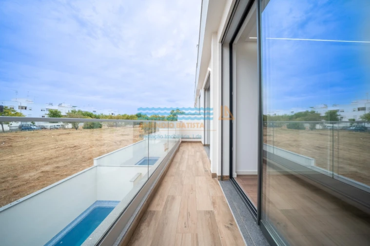 Moradia T3 para Venda em Moncarapacho e Fuseta Foto 20