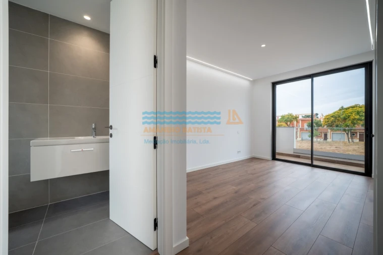 Moradia T3 para Venda em Moncarapacho e Fuseta Foto 23