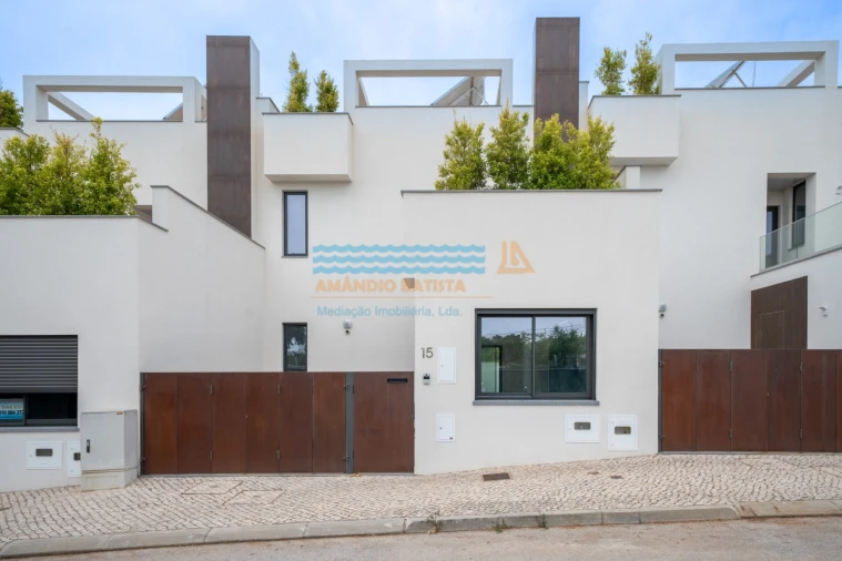 Moradia T3 para Venda em Moncarapacho e Fuseta Foto 34