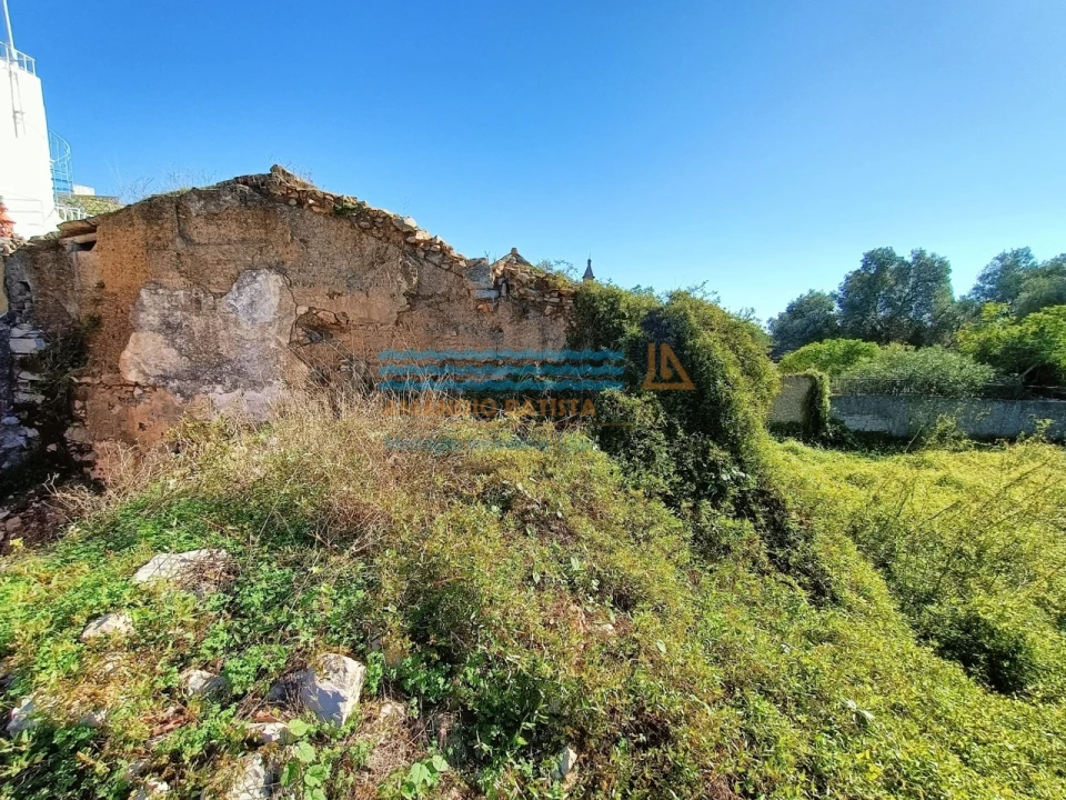 Terreno Misto para Venda em Conceição e Cabanas de Tavira Foto 3