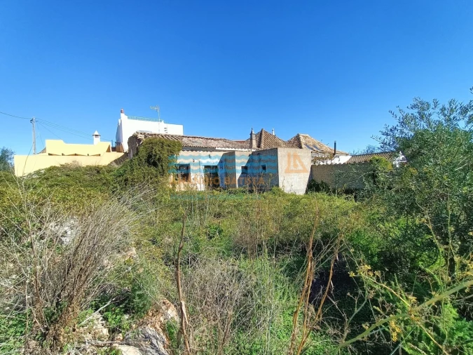 Terreno Misto para Venda em Conceição e Cabanas de Tavira Foto 2