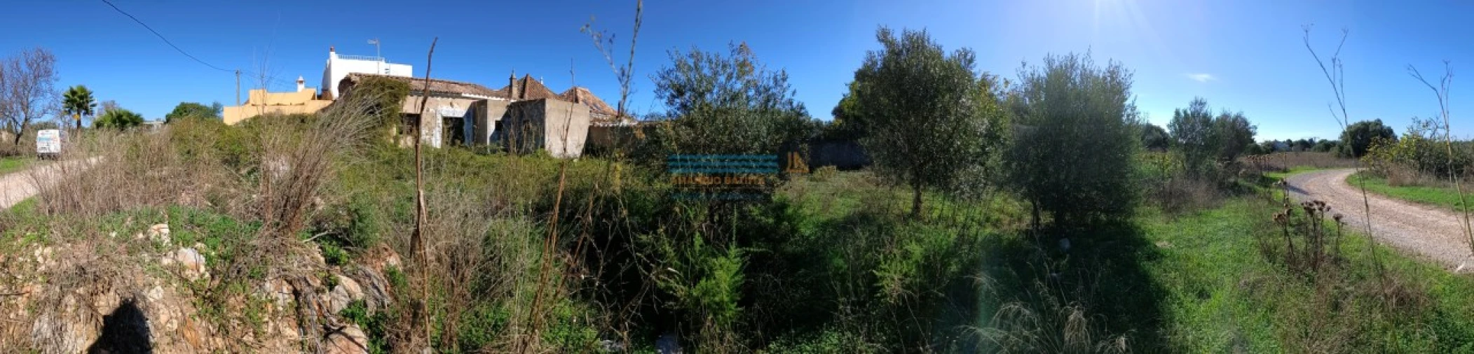 Terreno Misto para Venda em Conceição e Cabanas de Tavira Foto 4