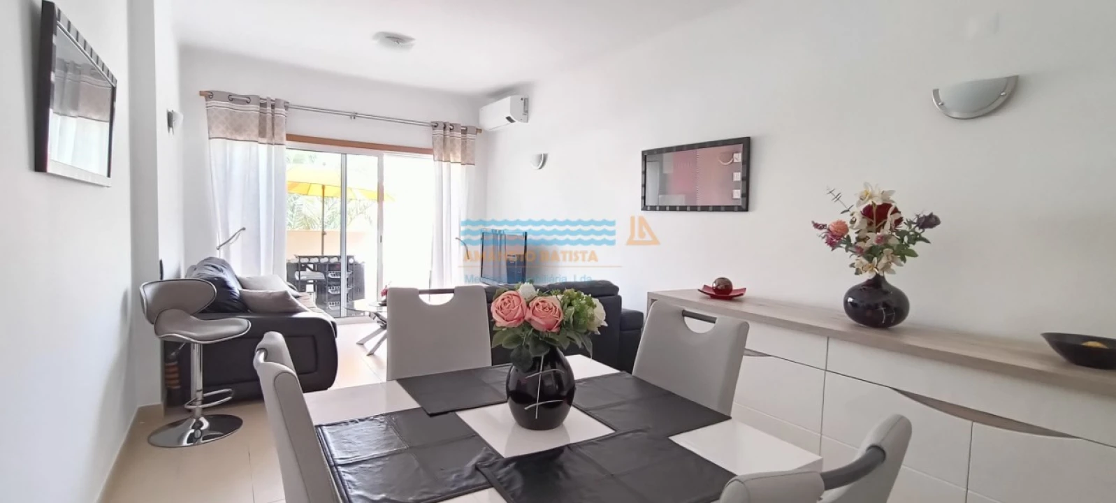 Apartamento T2 para Arrendamento férias em Conceição e Cabanas de Tavira Foto 7