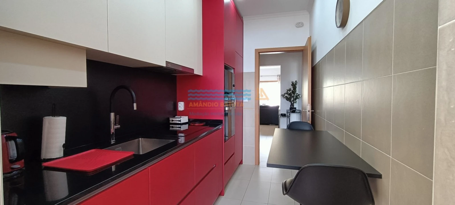 Apartamento T2 para Arrendamento férias em Conceição e Cabanas de Tavira Foto 9