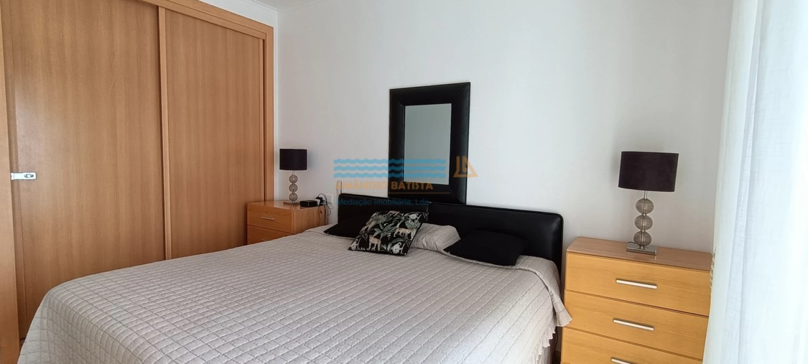 Apartamento T2 para Arrendamento férias em Conceição e Cabanas de Tavira Foto 11