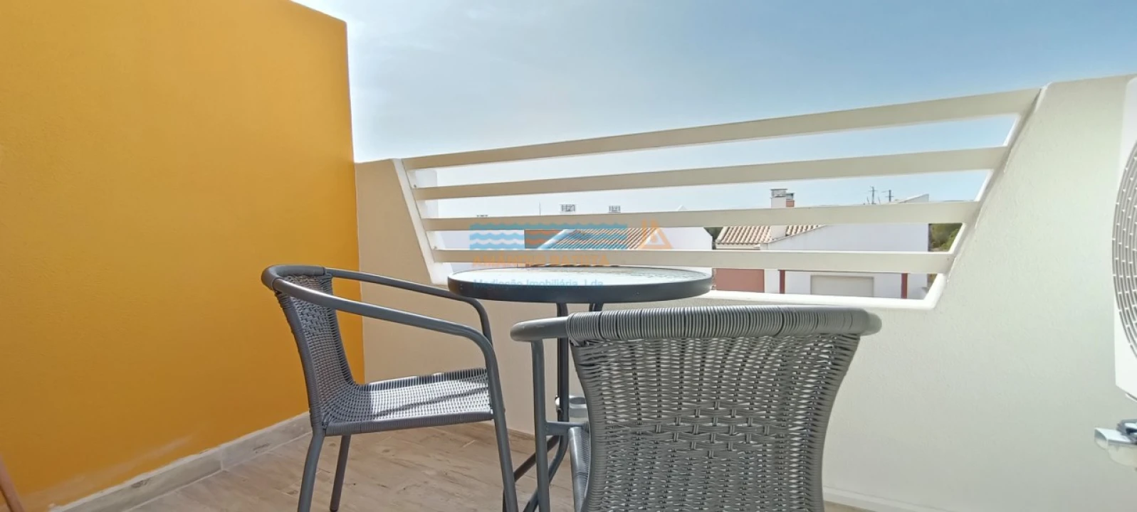 Apartamento T2 para Arrendamento férias em Conceição e Cabanas de Tavira Foto 12