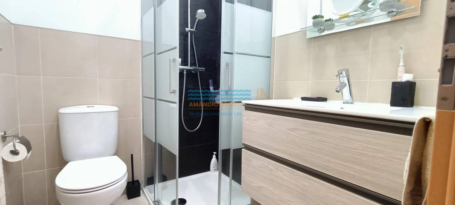 Apartamento T2 para Arrendamento férias em Conceição e Cabanas de Tavira Foto 13