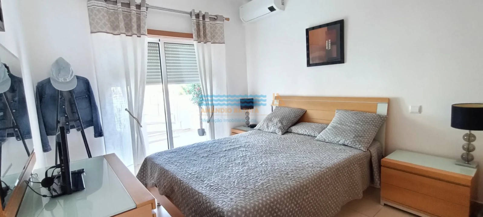 Apartamento T2 para Arrendamento férias em Conceição e Cabanas de Tavira Foto 15