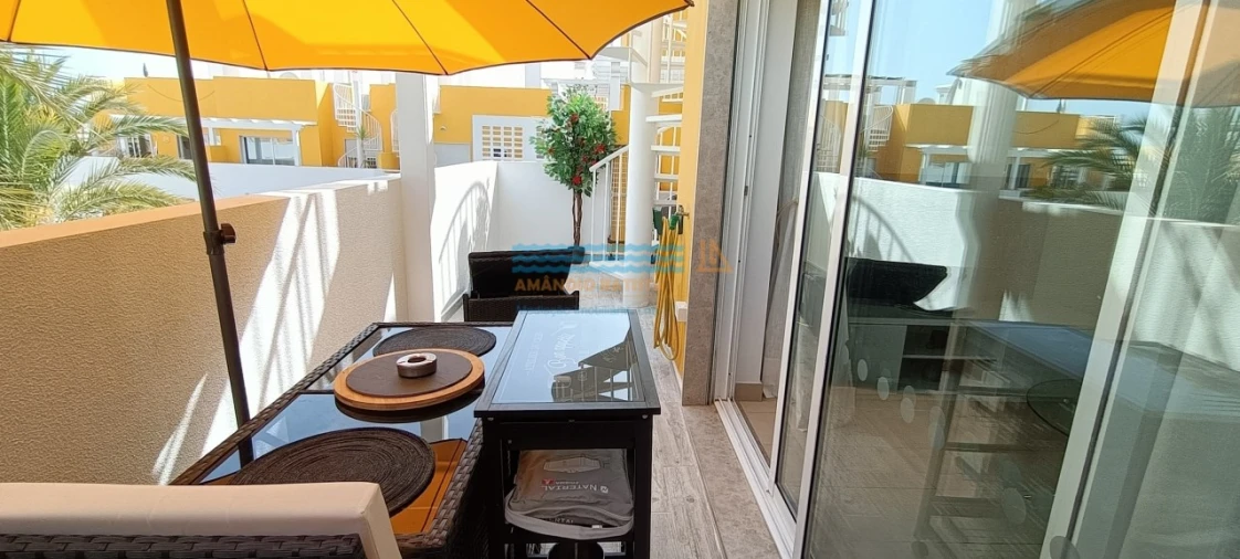 Apartamento T2 para Arrendamento férias em Conceição e Cabanas de Tavira Foto 5