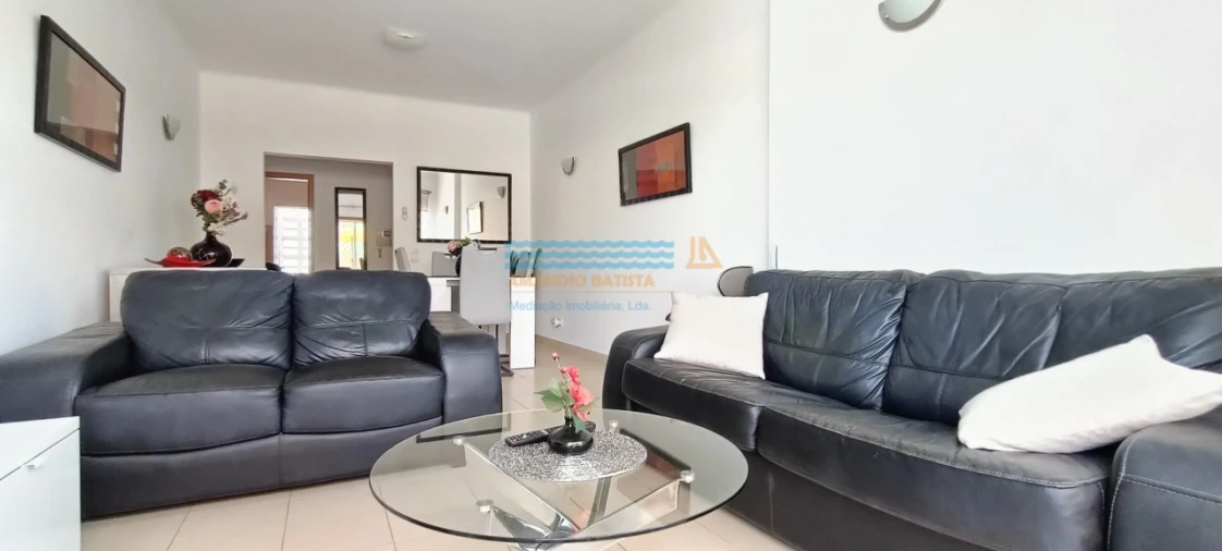 Apartamento T2 para Arrendamento férias em Conceição e Cabanas de Tavira Foto 6