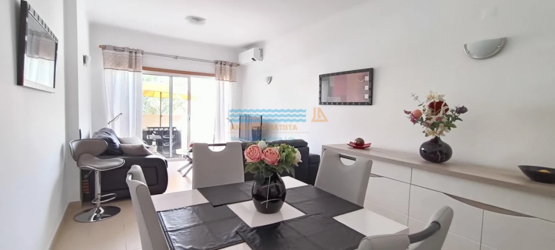 Apartamento T2 para Arrendamento férias em Conceição e Cabanas de Tavira Foto 7