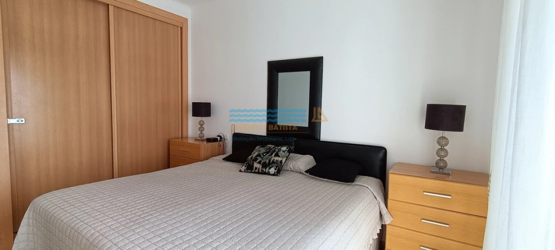 Apartamento T2 para Arrendamento férias em Conceição e Cabanas de Tavira Foto 11