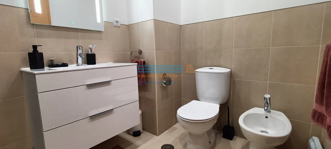 Apartamento T2 para Arrendamento férias em Conceição e Cabanas de Tavira Foto 14