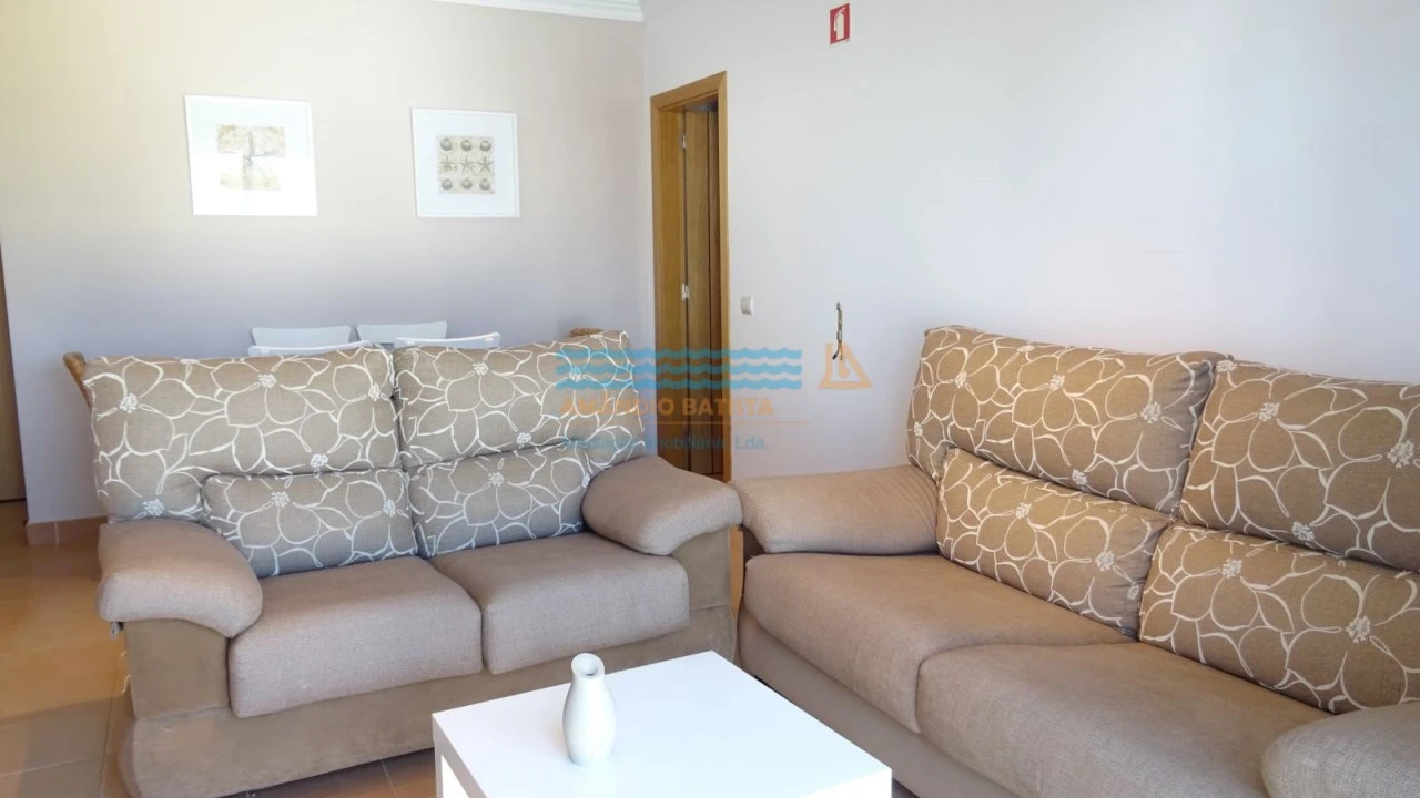 Apartamento T2 para Arrendamento férias em Conceição e Cabanas de Tavira Foto 2