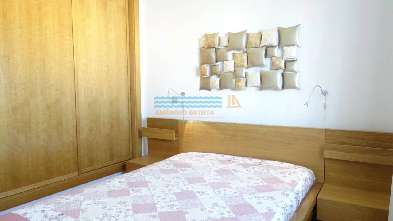 Apartamento T2 para Arrendamento férias em Conceição e Cabanas de Tavira Foto 4