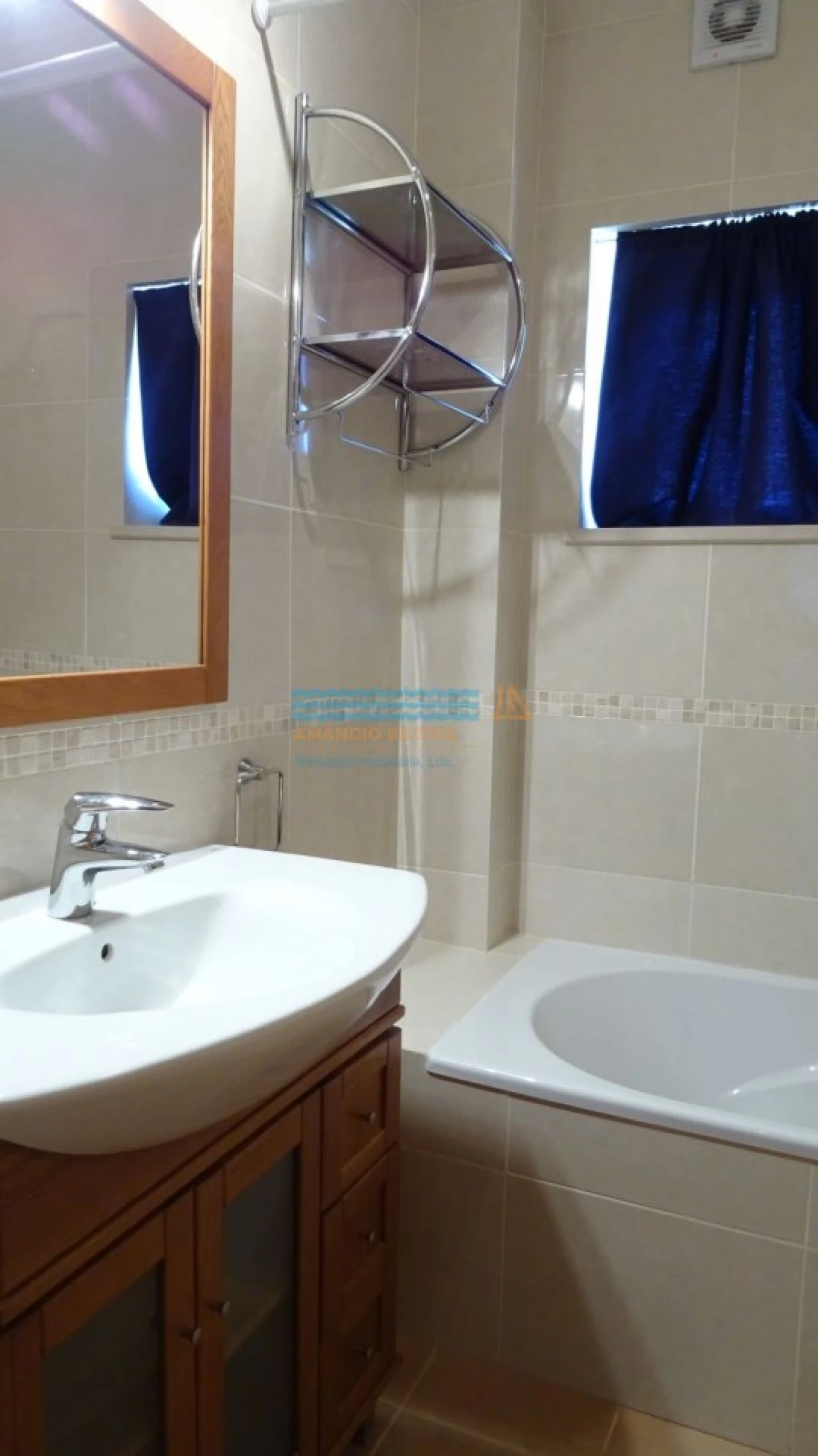 Apartamento T2 para Arrendamento férias em Conceição e Cabanas de Tavira Foto 10