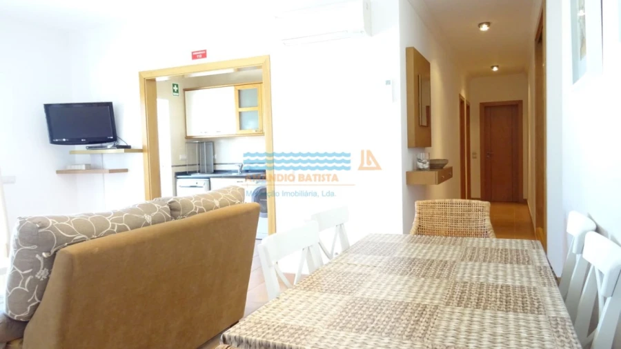 Apartamento T2 para Arrendamento férias em Conceição e Cabanas de Tavira Foto 3