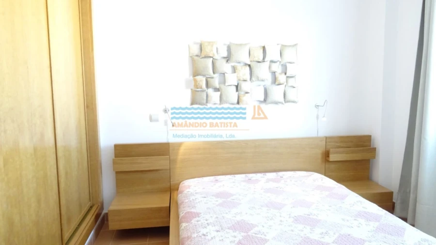 Apartamento T2 para Arrendamento férias em Conceição e Cabanas de Tavira Foto 5