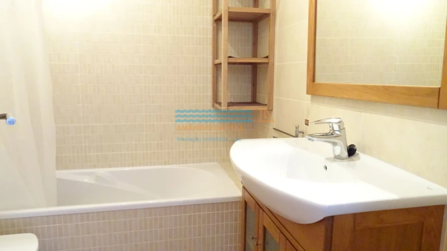 Apartamento T2 para Arrendamento férias em Conceição e Cabanas de Tavira Foto 6