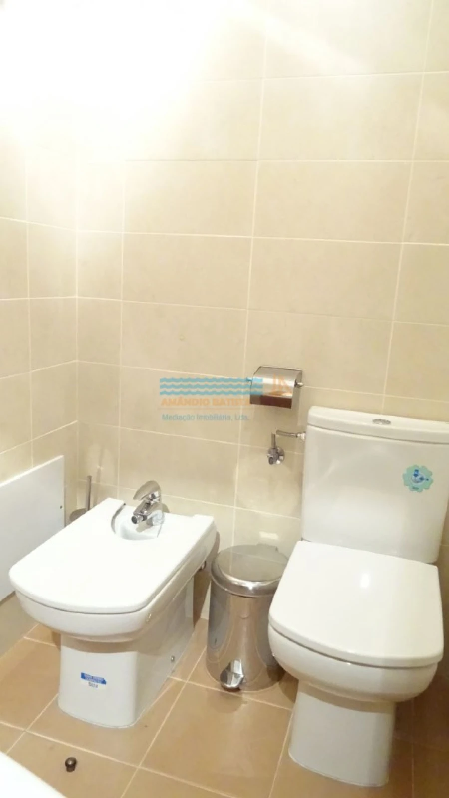 Apartamento T2 para Arrendamento férias em Conceição e Cabanas de Tavira Foto 7