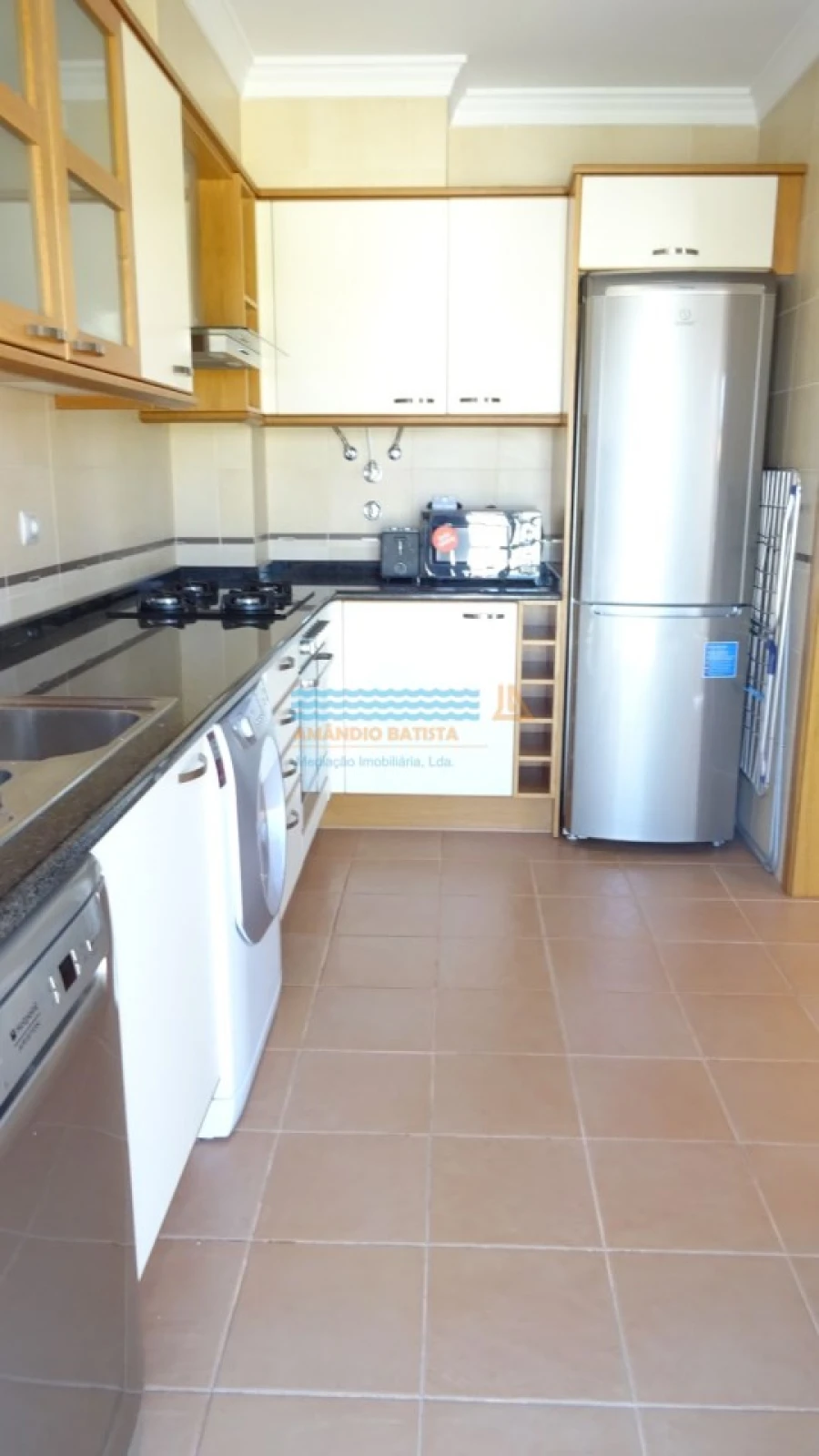 Apartamento T2 para Arrendamento férias em Conceição e Cabanas de Tavira Foto 13