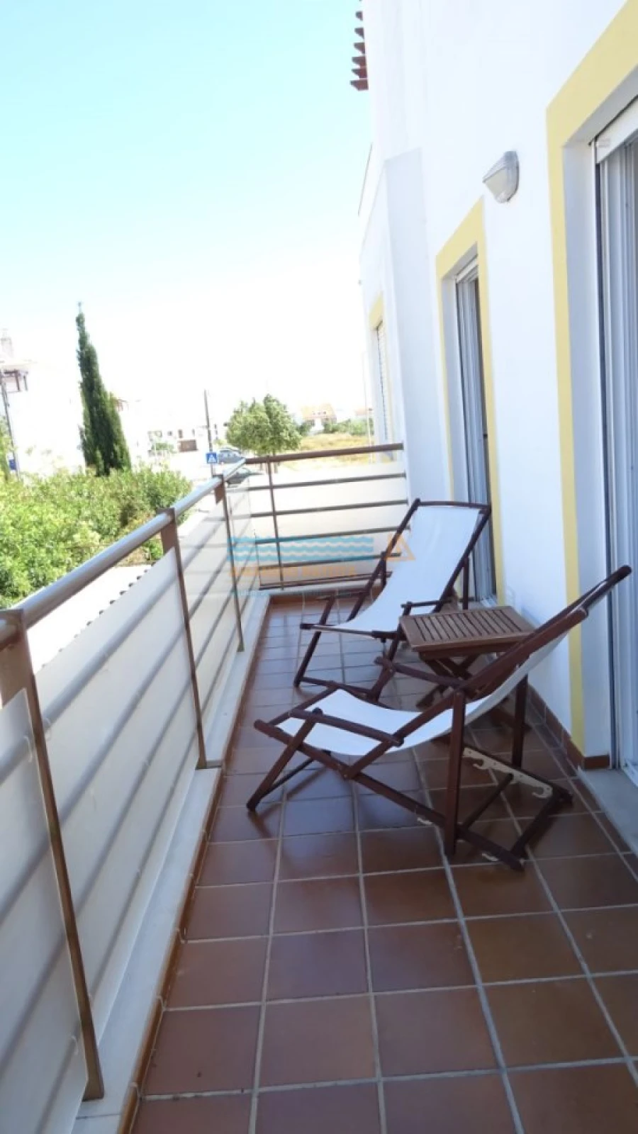 Apartamento T2 para Arrendamento férias em Conceição e Cabanas de Tavira Foto 14