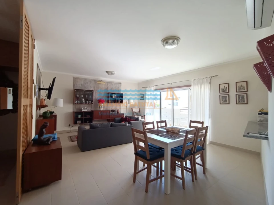Apartamento T2 para Arrendamento férias em Conceição e Cabanas de Tavira Foto 2