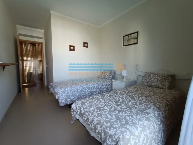 Apartamento T2 para Arrendamento férias em Conceição e Cabanas de Tavira Foto 3