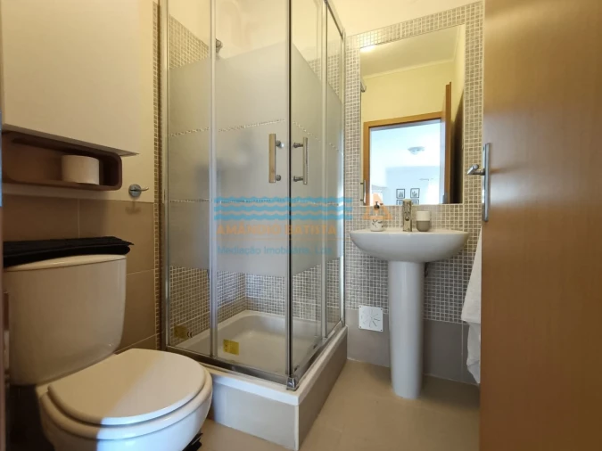 Apartamento T2 para Arrendamento férias em Conceição e Cabanas de Tavira Foto 4