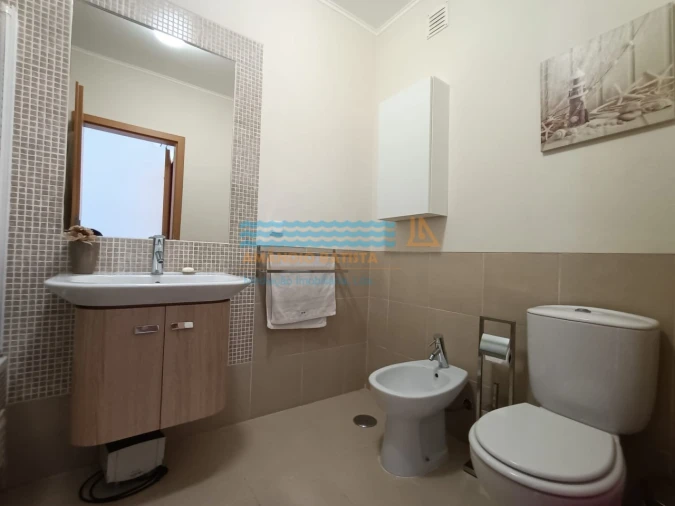 Apartamento T2 para Arrendamento férias em Conceição e Cabanas de Tavira Foto 6