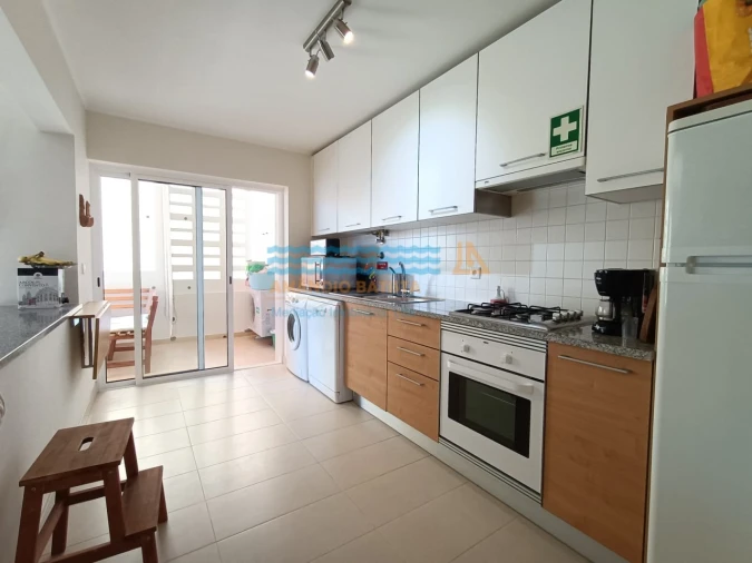 Apartamento T2 para Arrendamento férias em Conceição e Cabanas de Tavira Foto 7