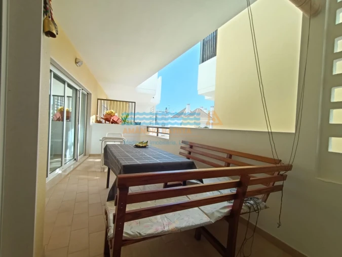 Apartamento T2 para Arrendamento férias em Conceição e Cabanas de Tavira Foto 8