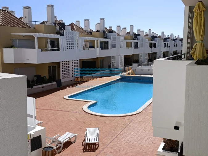 Apartamento T2 para Arrendamento férias em Conceição e Cabanas de Tavira Foto 9