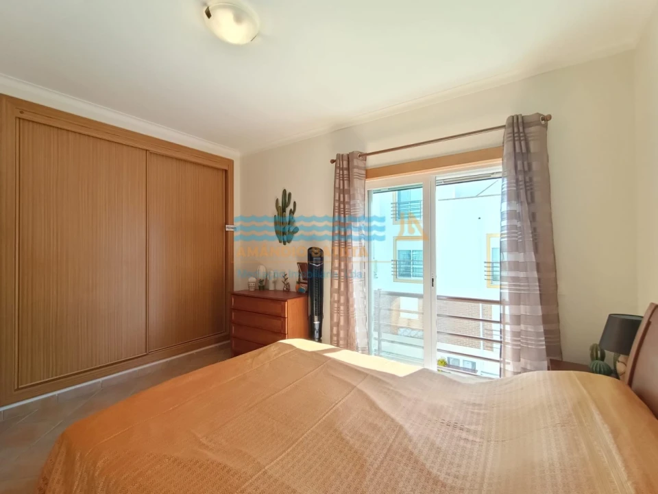 Apartamento T1 para Arrendamento férias em Conceição e Cabanas de Tavira Foto 3