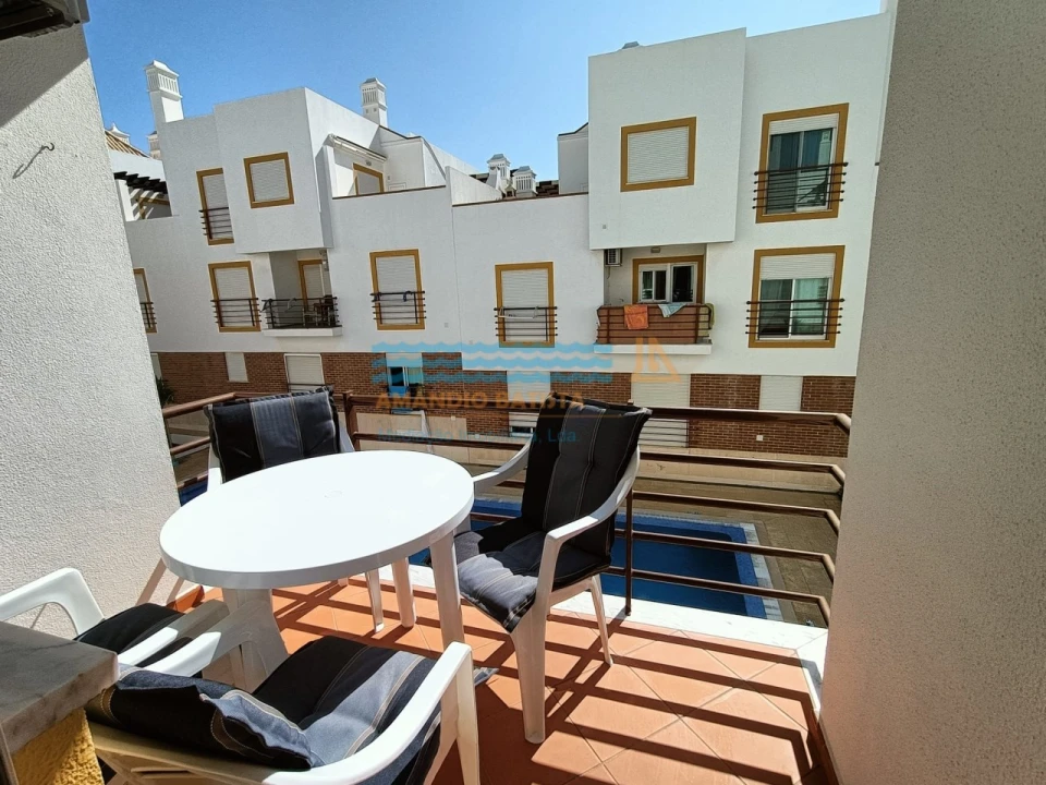 Apartamento T1 para Arrendamento férias em Conceição e Cabanas de Tavira Foto 6