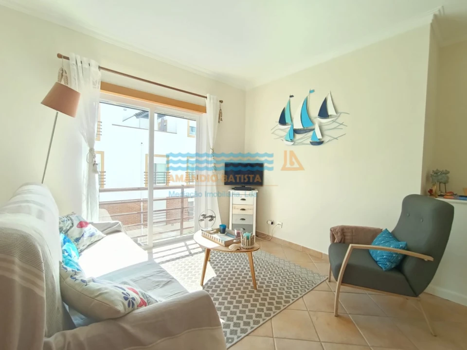 Apartamento T1 para Arrendamento férias em Conceição e Cabanas de Tavira Foto 8