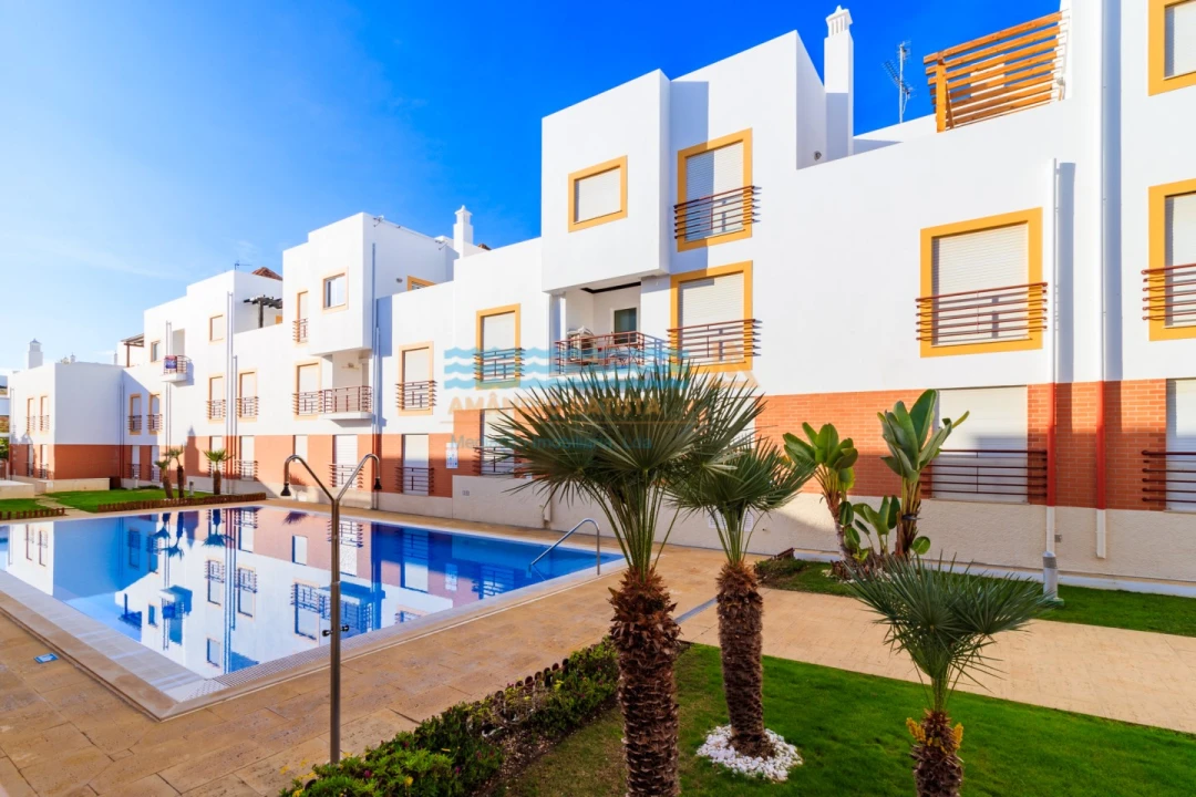 Apartamento T1 para Arrendamento férias em Conceição e Cabanas de Tavira Foto 12