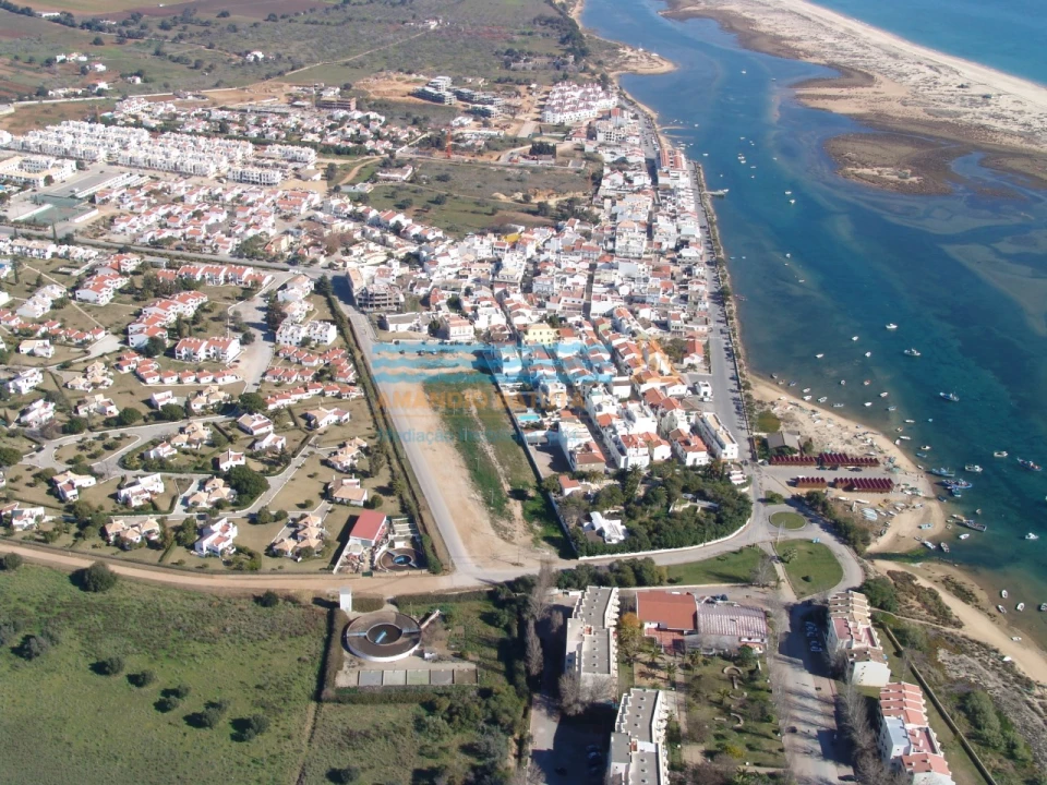 Apartamento T1 para Arrendamento férias em Conceição e Cabanas de Tavira Foto 14