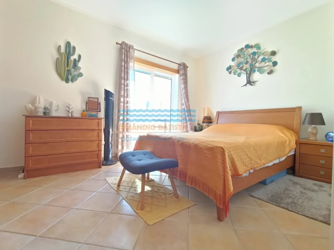 Apartamento T1 para Arrendamento férias em Conceição e Cabanas de Tavira Foto 2