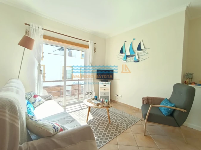 Apartamento T1 para Arrendamento férias em Conceição e Cabanas de Tavira Foto 8