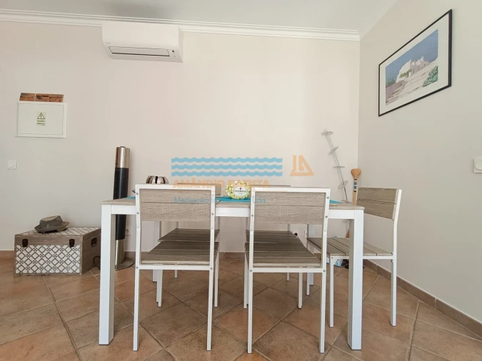 Apartamento T1 para Arrendamento férias em Conceição e Cabanas de Tavira Foto 9