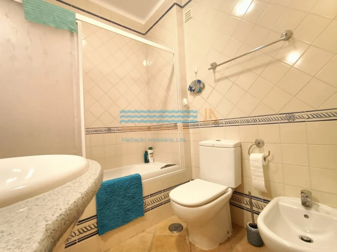 Apartamento T1 para Arrendamento férias em Conceição e Cabanas de Tavira Foto 11