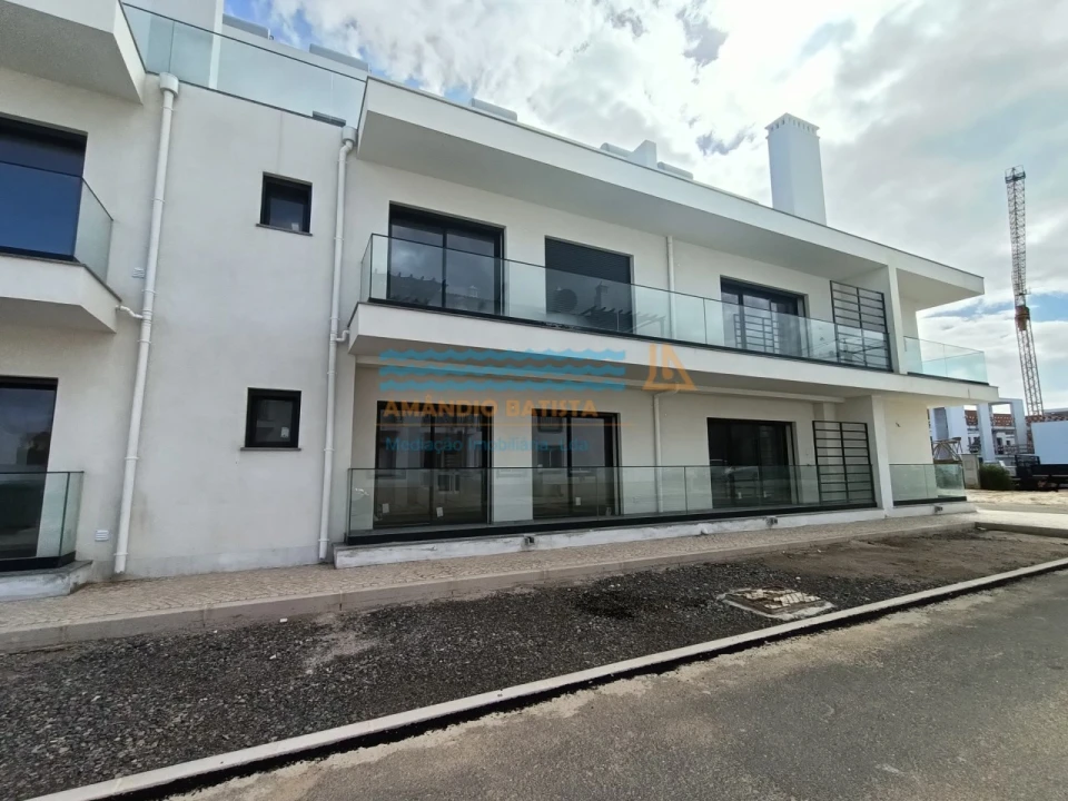 Apartamento T2 para Venda em Conceição e Cabanas de Tavira Foto 15