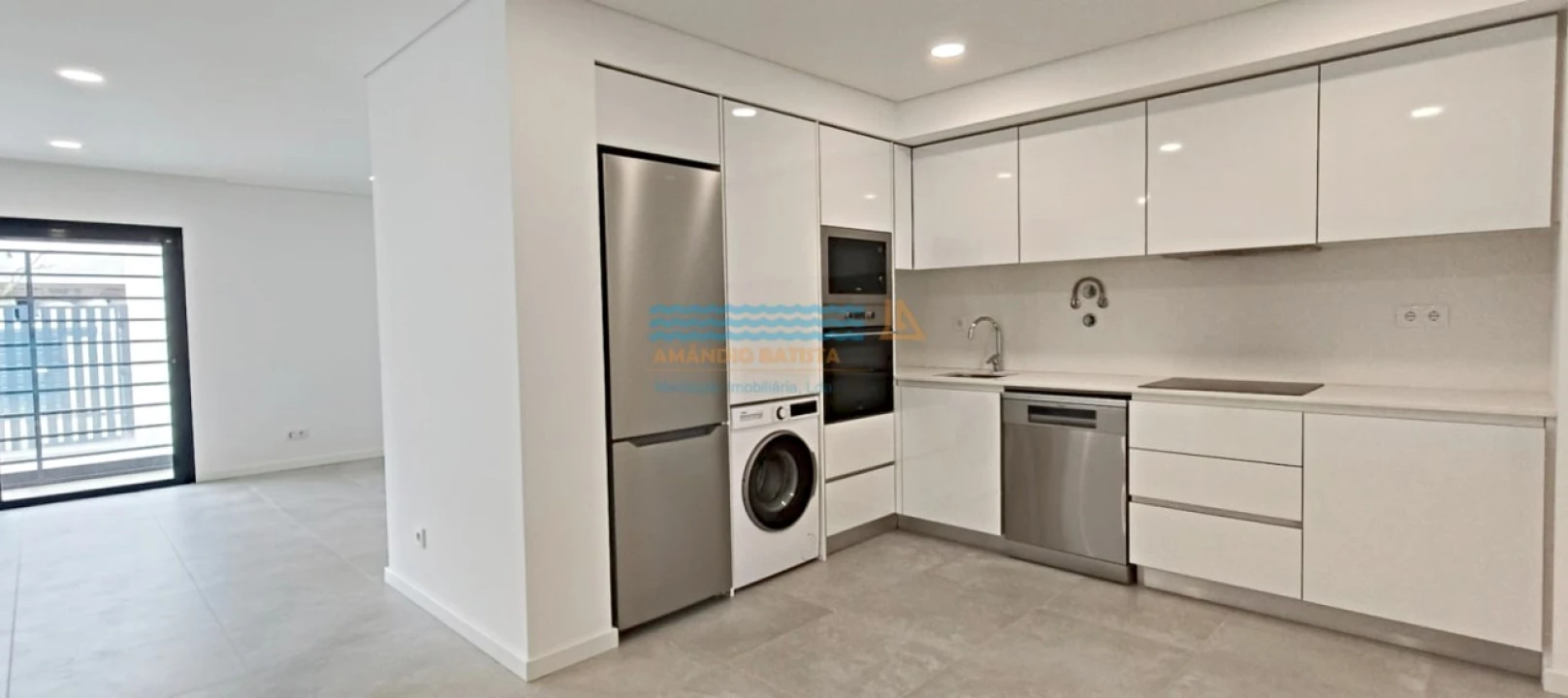 Apartamento T2 para Venda em Conceição e Cabanas de Tavira Foto 1