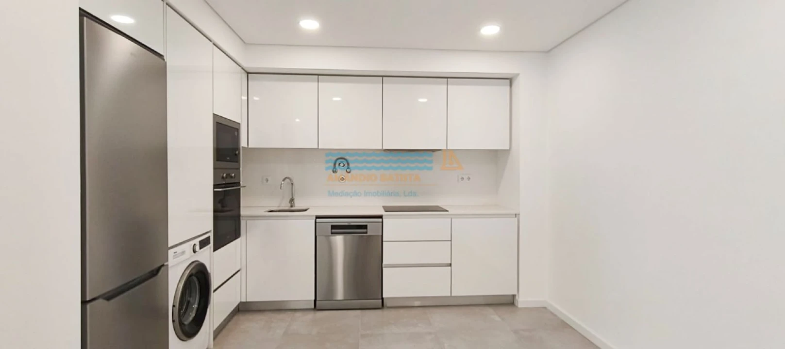 Apartamento T2 para Venda em Conceição e Cabanas de Tavira Foto 2