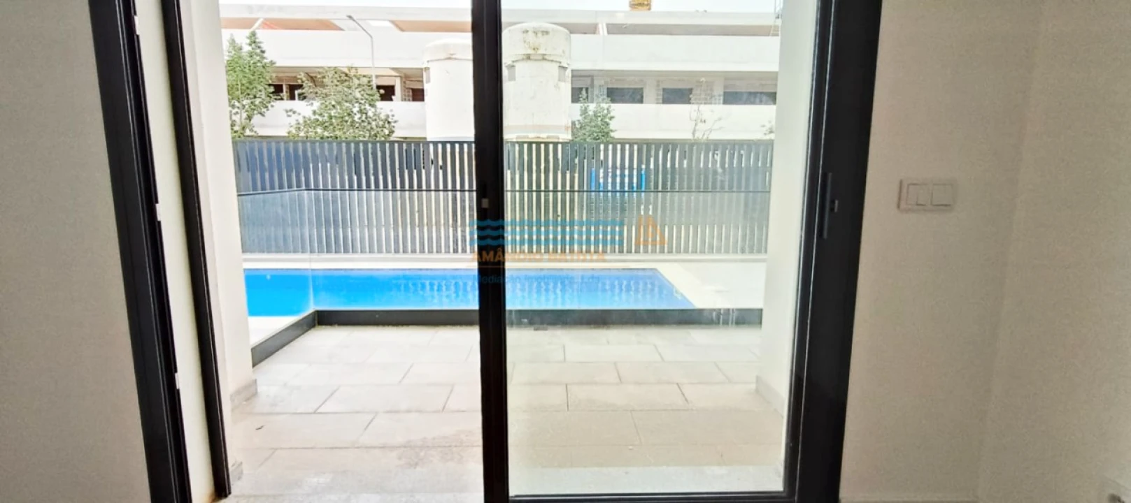 Apartamento T2 para Venda em Conceição e Cabanas de Tavira Foto 5