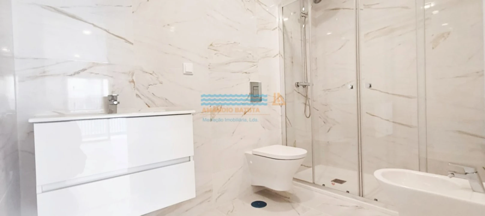 Apartamento T2 para Venda em Conceição e Cabanas de Tavira Foto 8