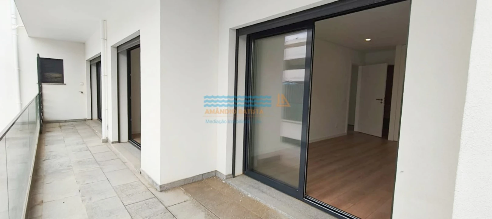 Apartamento T2 para Venda em Conceição e Cabanas de Tavira Foto 10